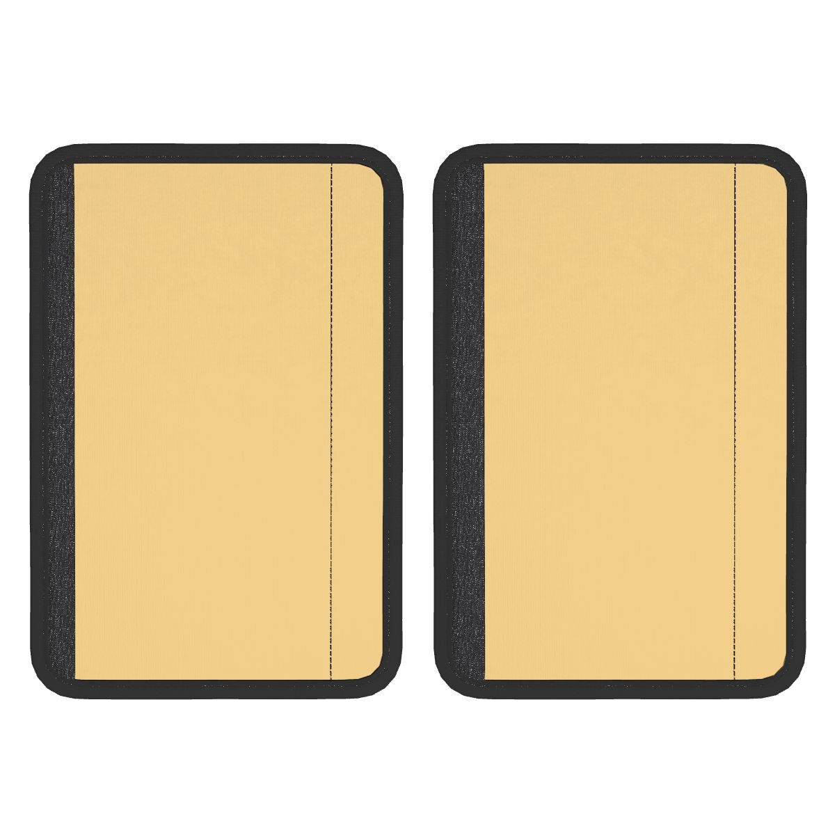 Seat Belt Cover Pad For Adults 2 Pcs
