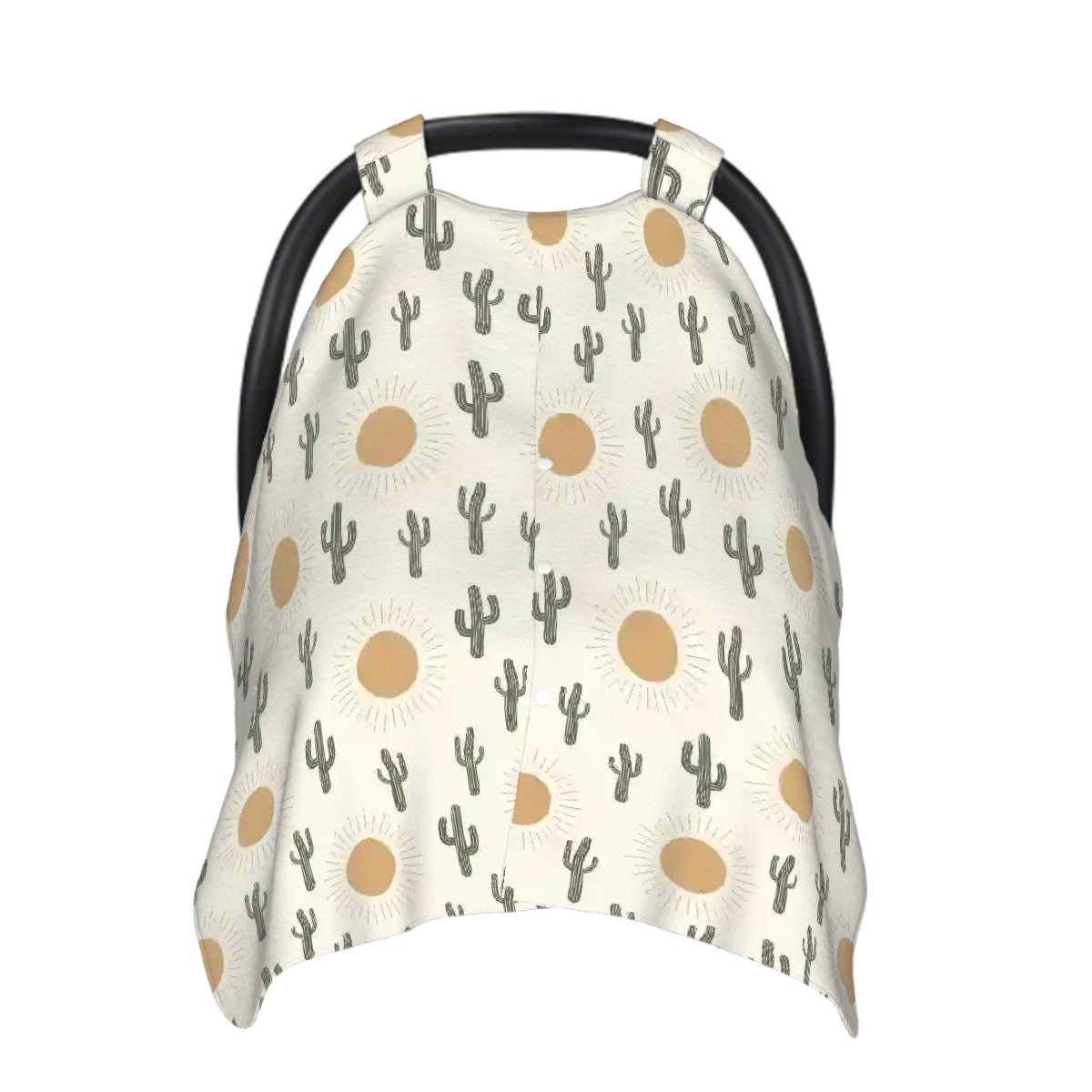 Baby Car Seat Cover