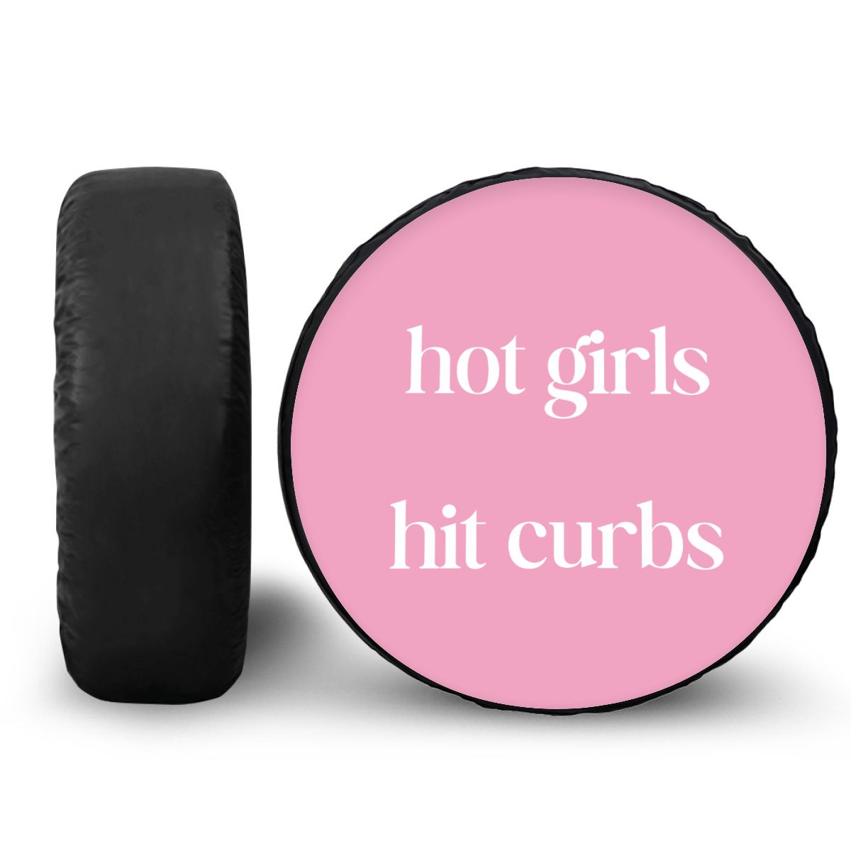 Universal Spare Tire Cover
