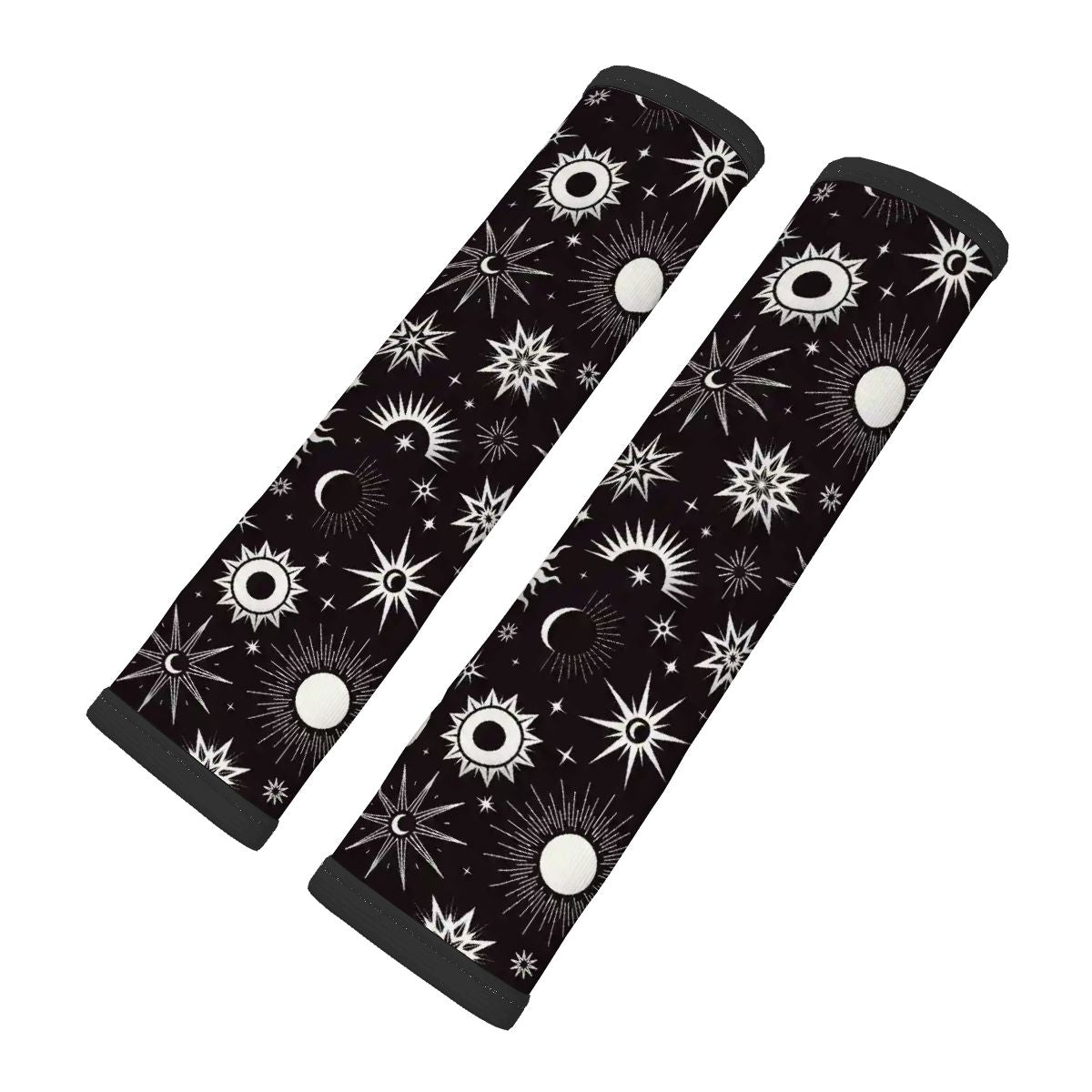 Seat Belt Cover Pad For Adults 2 Pcs