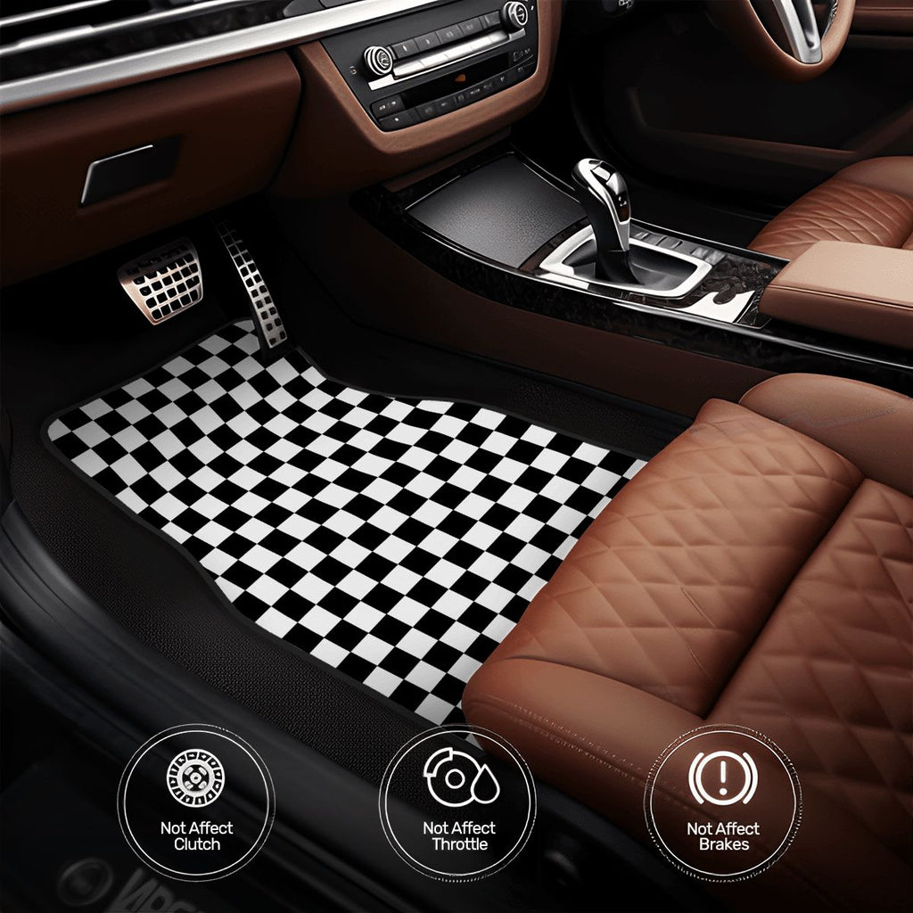Automotive Floor Mats