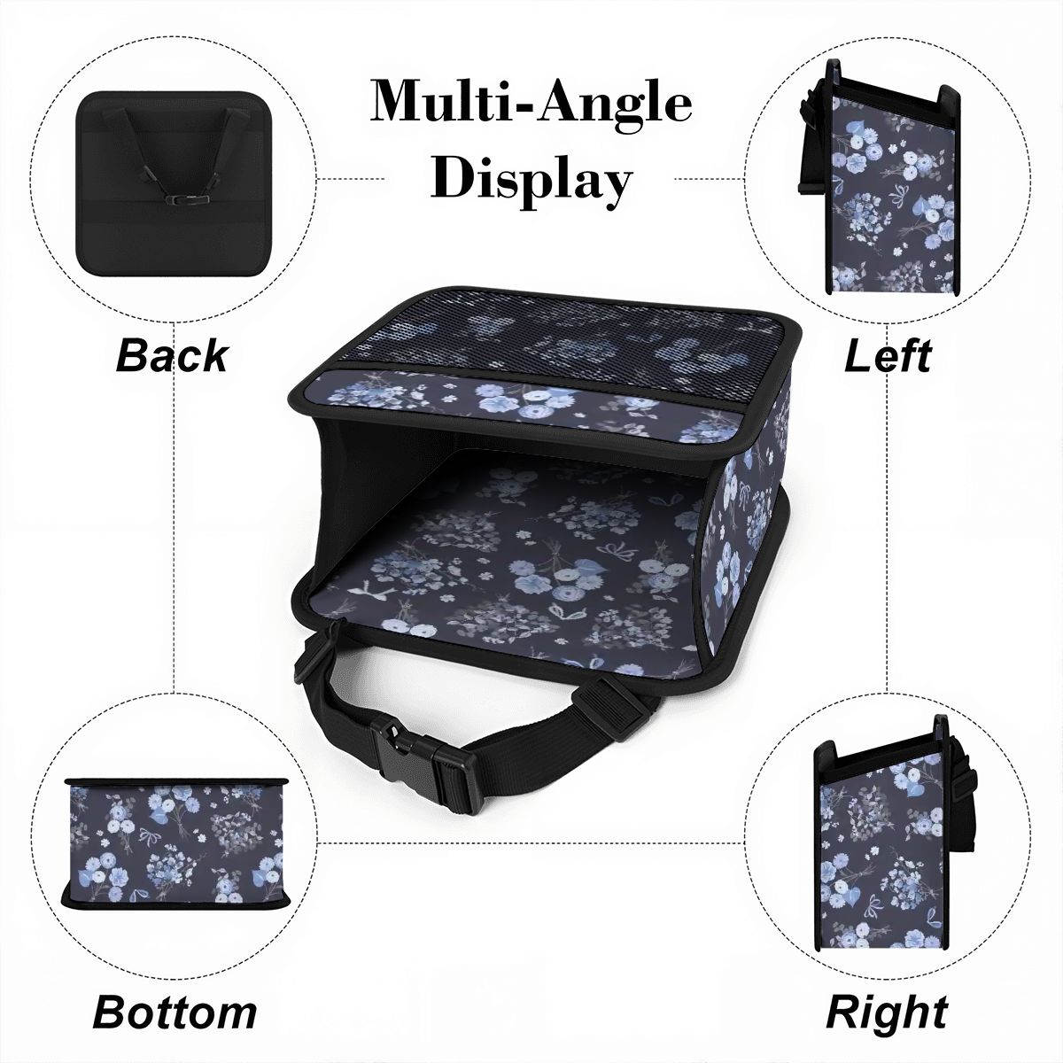 Car Seat Organizer