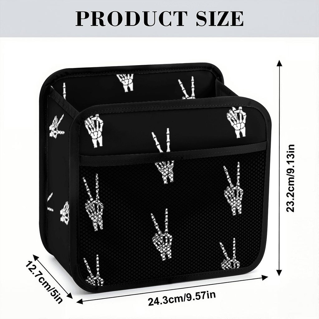 Car Seat Organizer