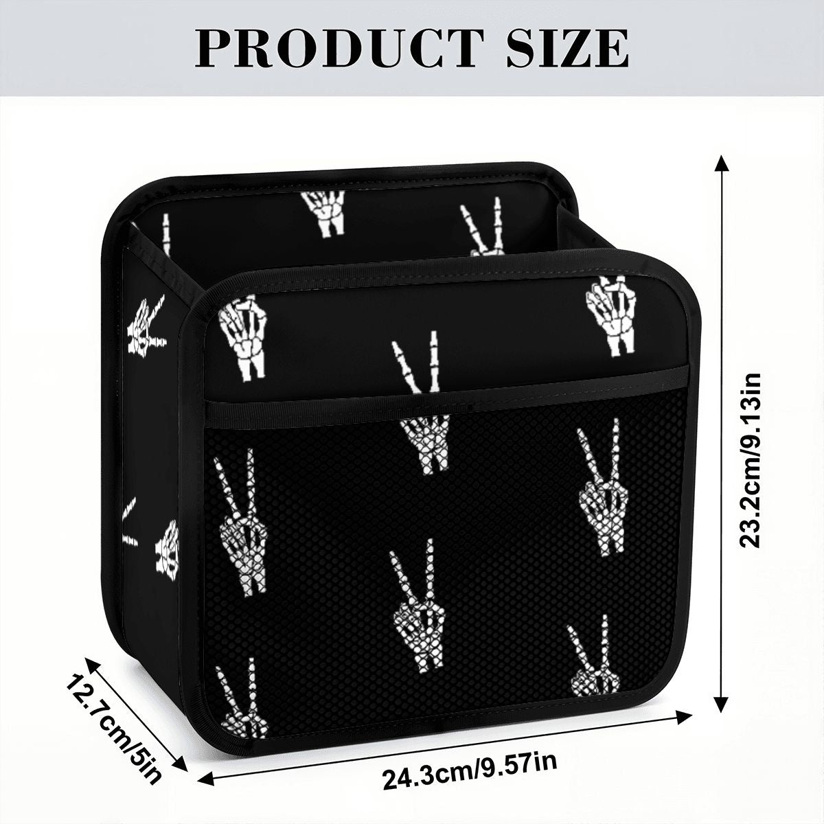 Car Seat Organizer