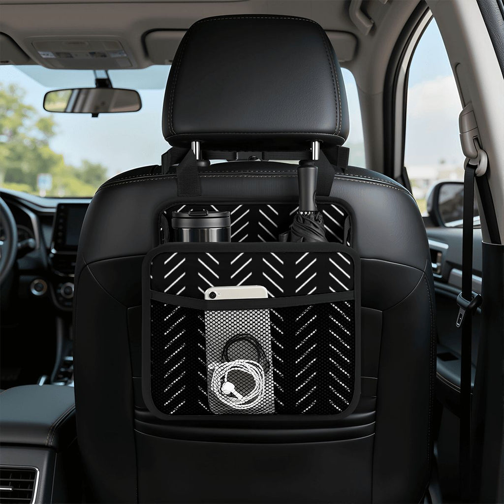 Car Seat Organizer