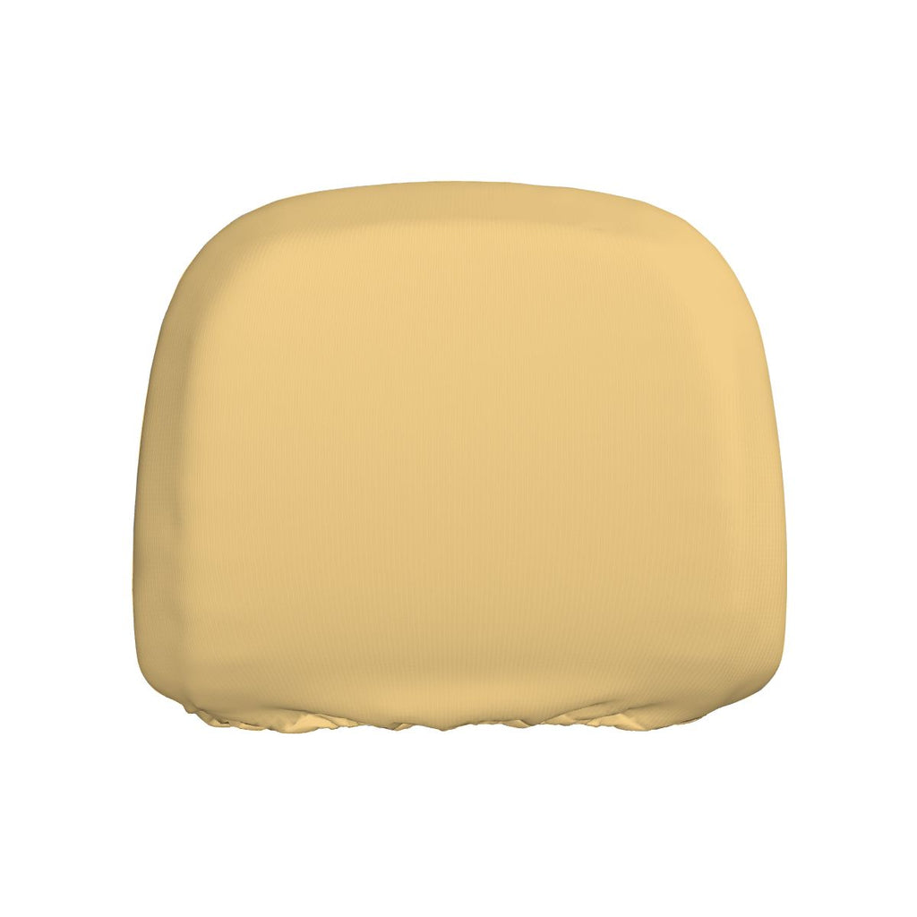 Car Headrest Cover 2pcs
