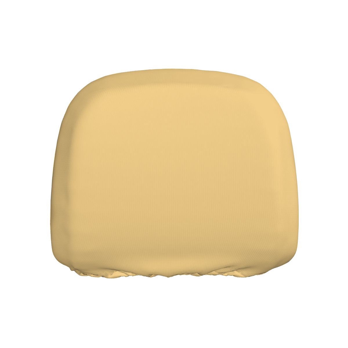 Car Headrest Cover 2pcs