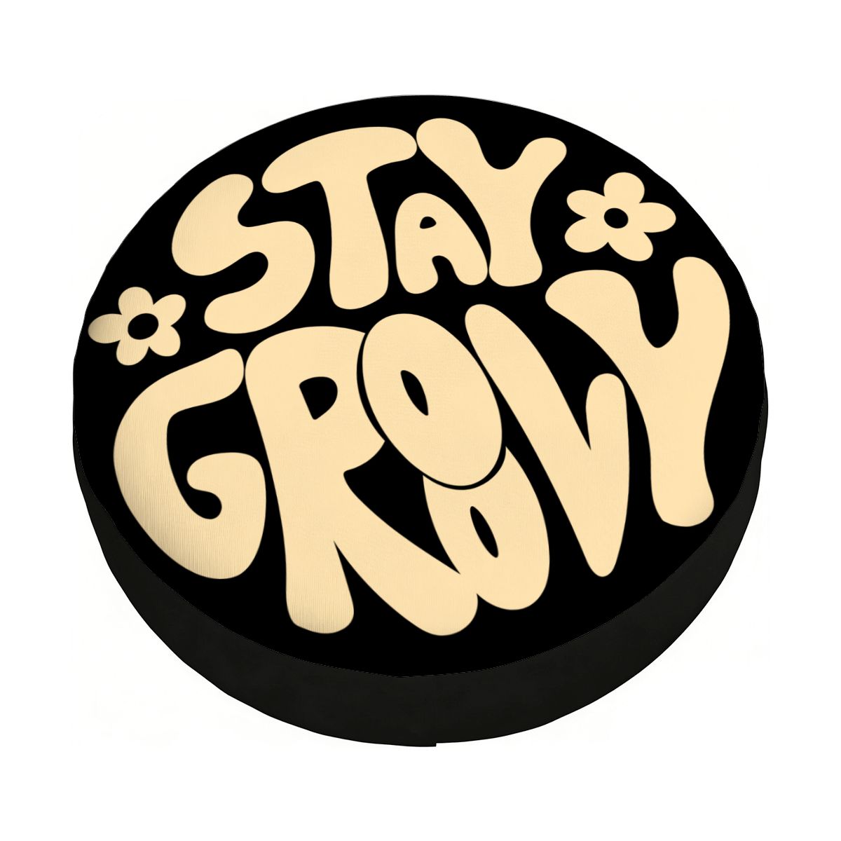 Universal Spare Tire Cover