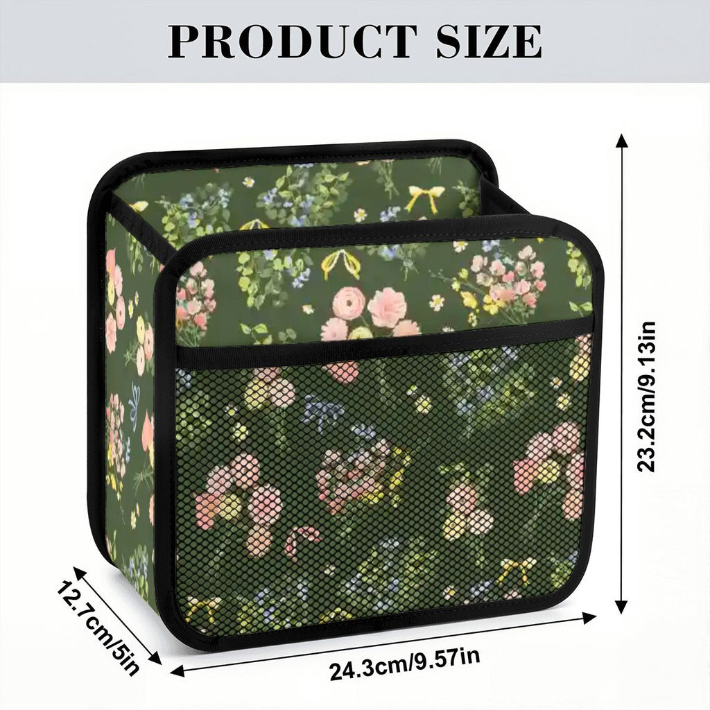 Car Seat Organizer