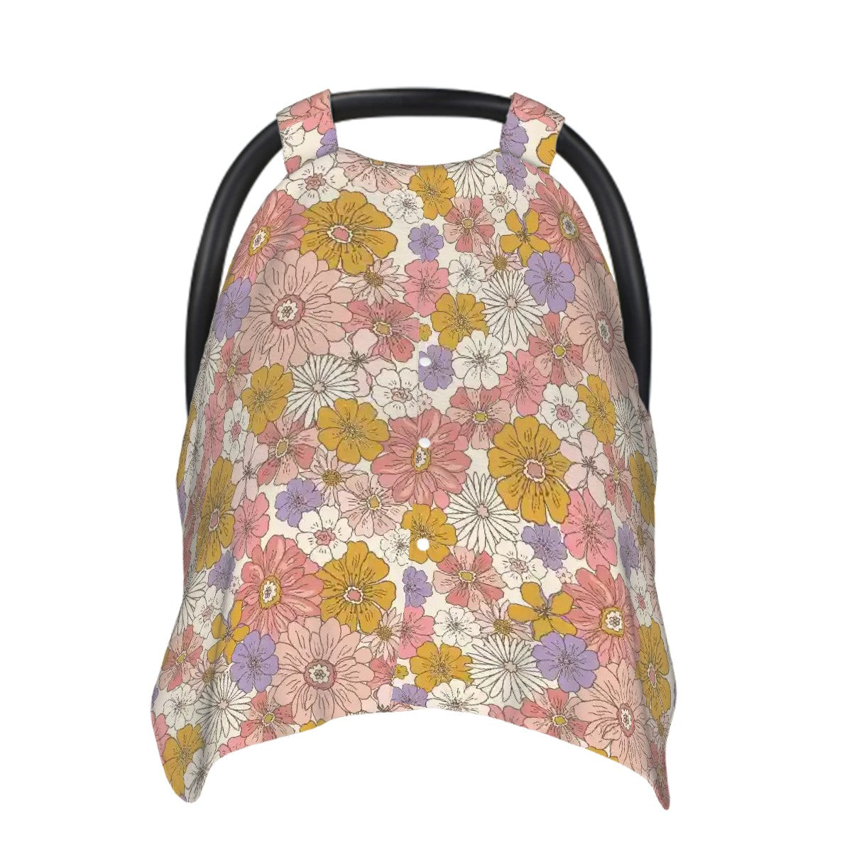 Baby Car Seat Cover