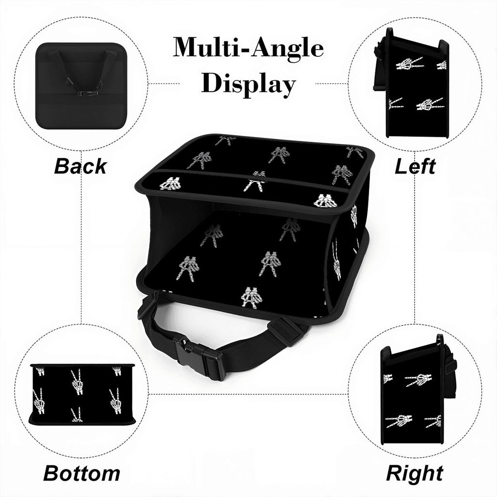 Car Seat Organizer