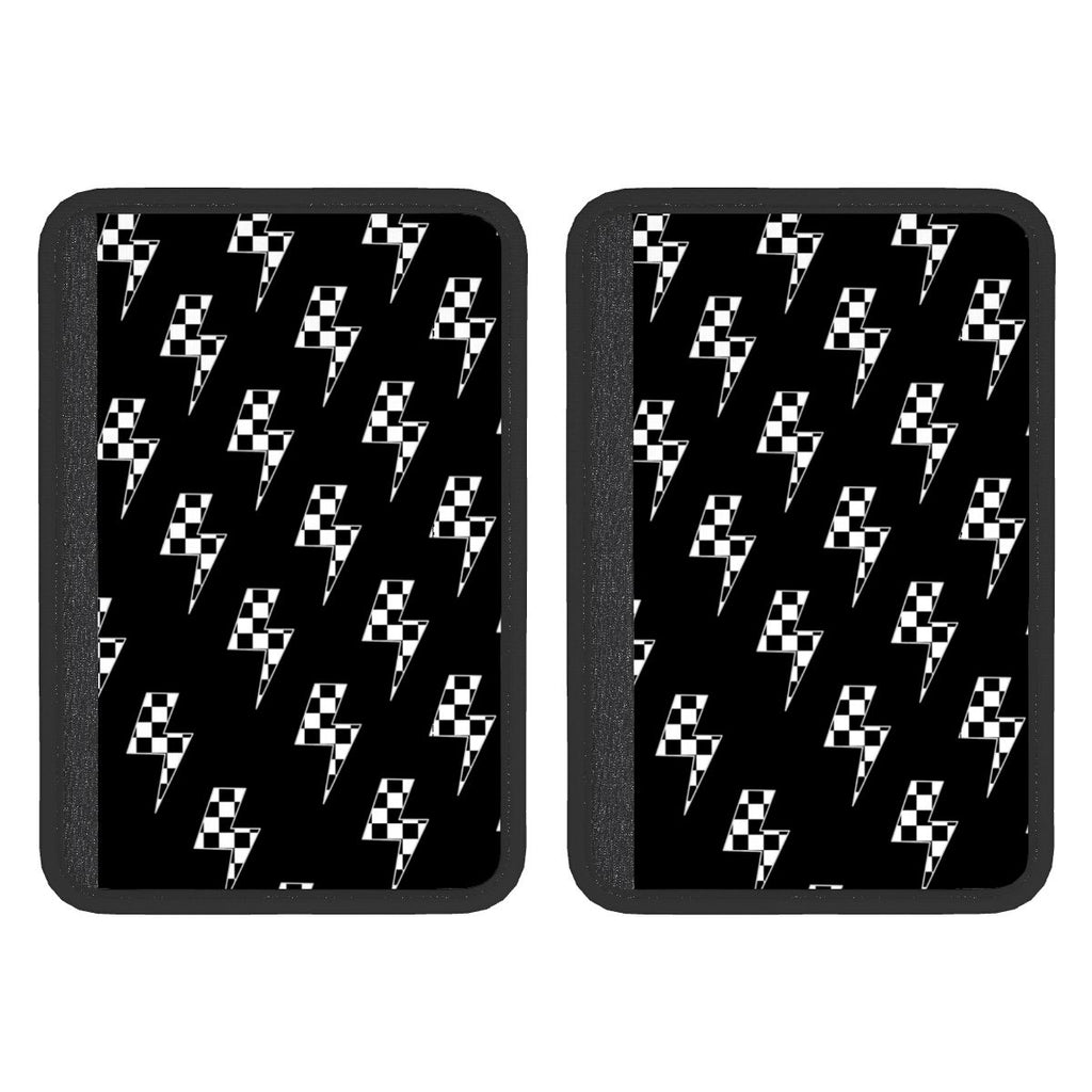 Seat Belt Cover Pad For Adults 2 Pcs