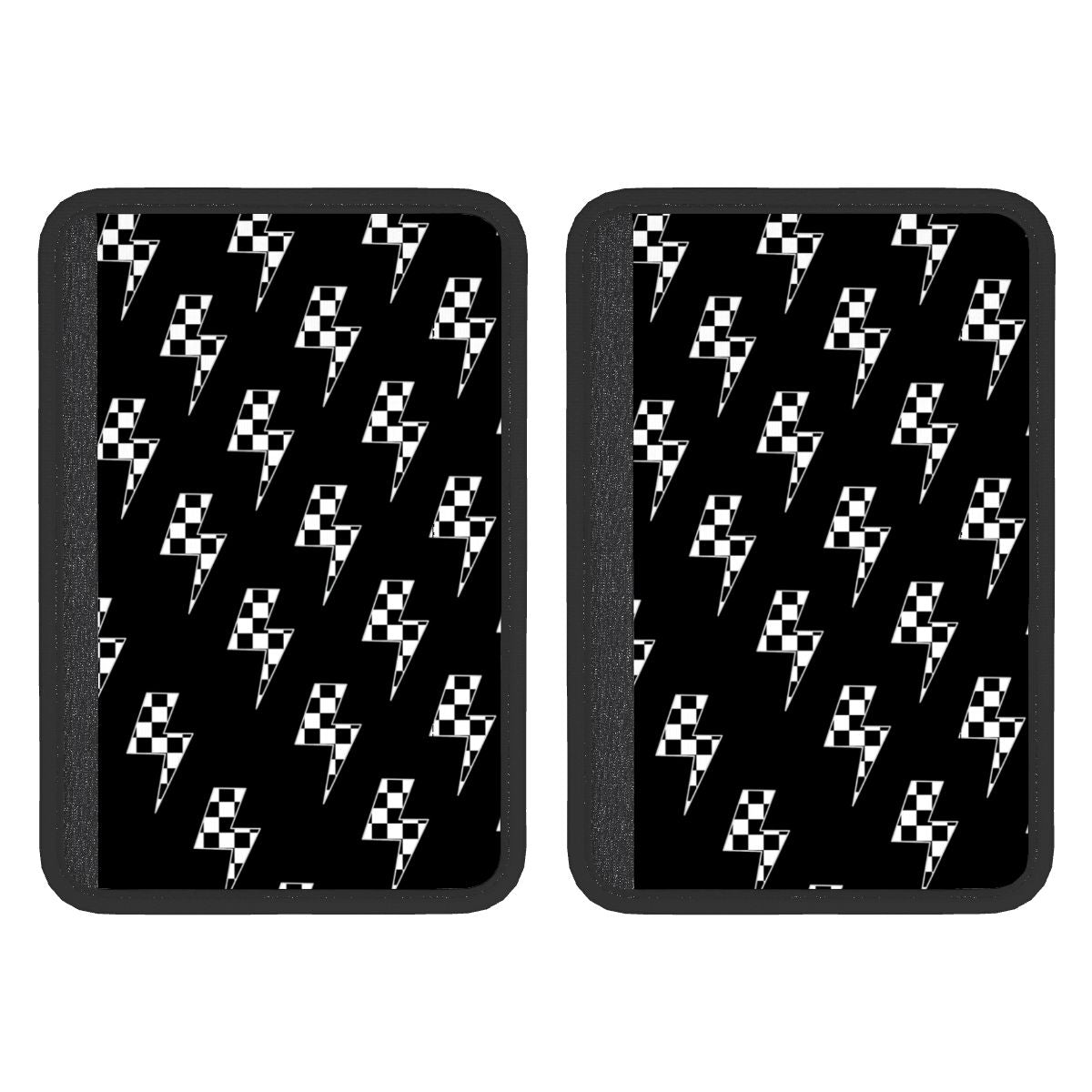 Seat Belt Cover Pad For Adults 2 Pcs