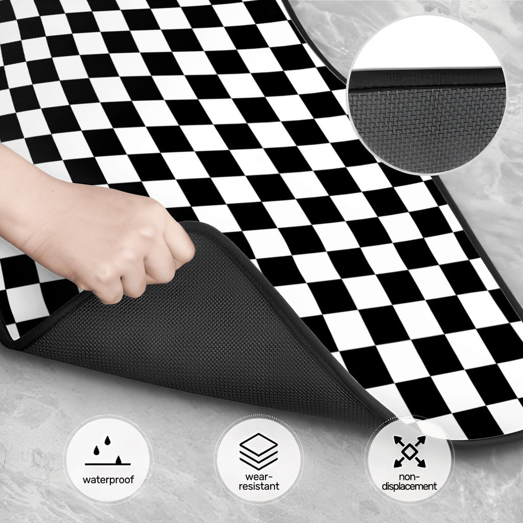 Automotive Floor Mats