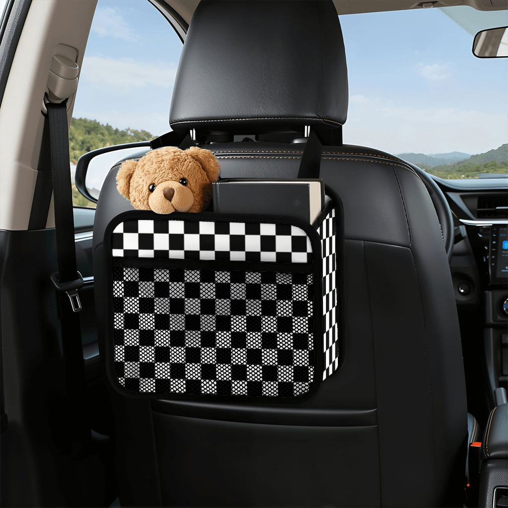 Car Seat Organizer