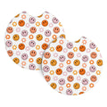 Neoprene Car Coasters 2 pcs