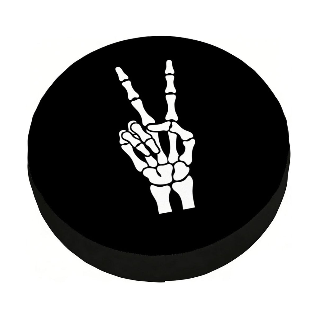 Universal Spare Tire Cover