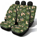 Car Seat Covers Full Set