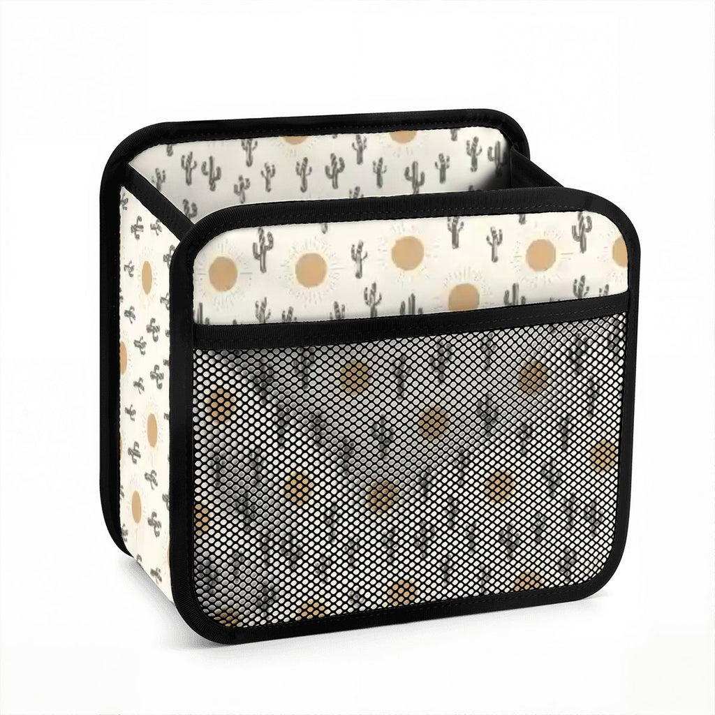 Car Seat Organizer