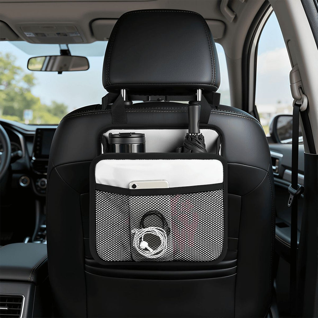 Car Seat Organizer