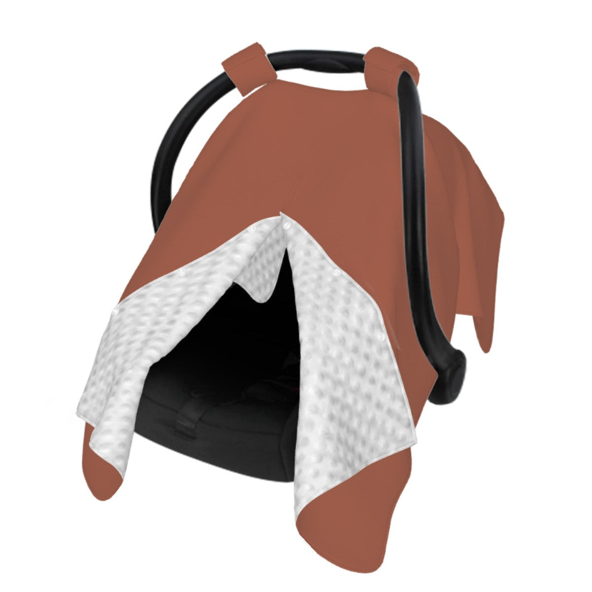 Baby Car Seat Cover