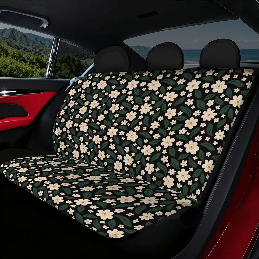 Car Seat Covers Full Set