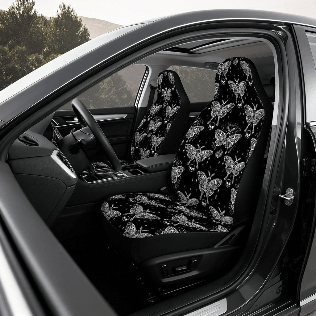 Car Seat Covers Full Set