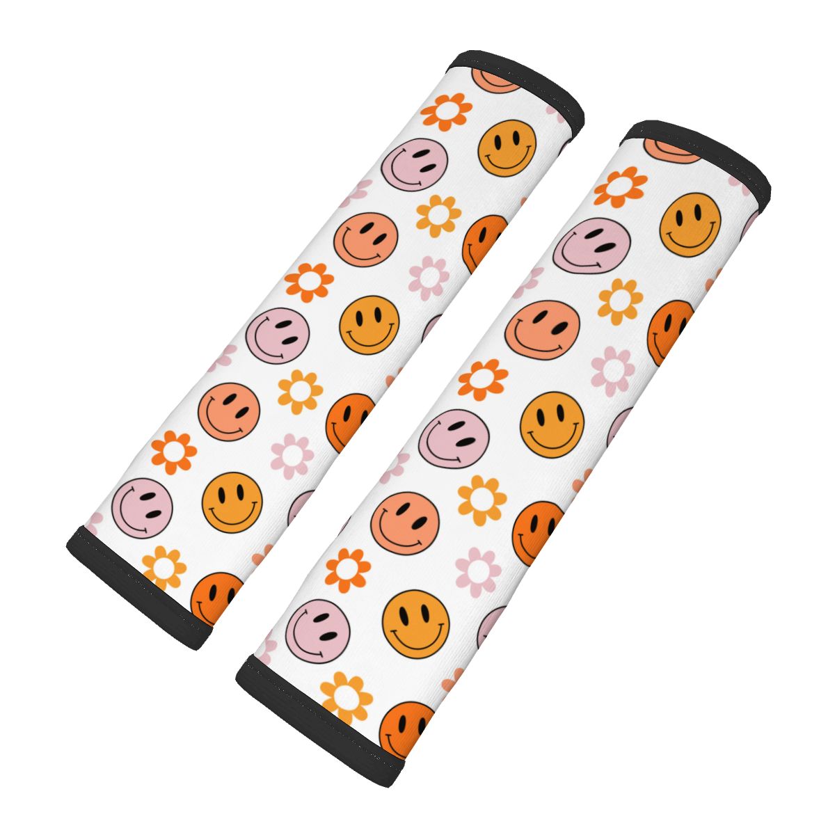Seat Belt Cover Pad For Adults 2 Pcs