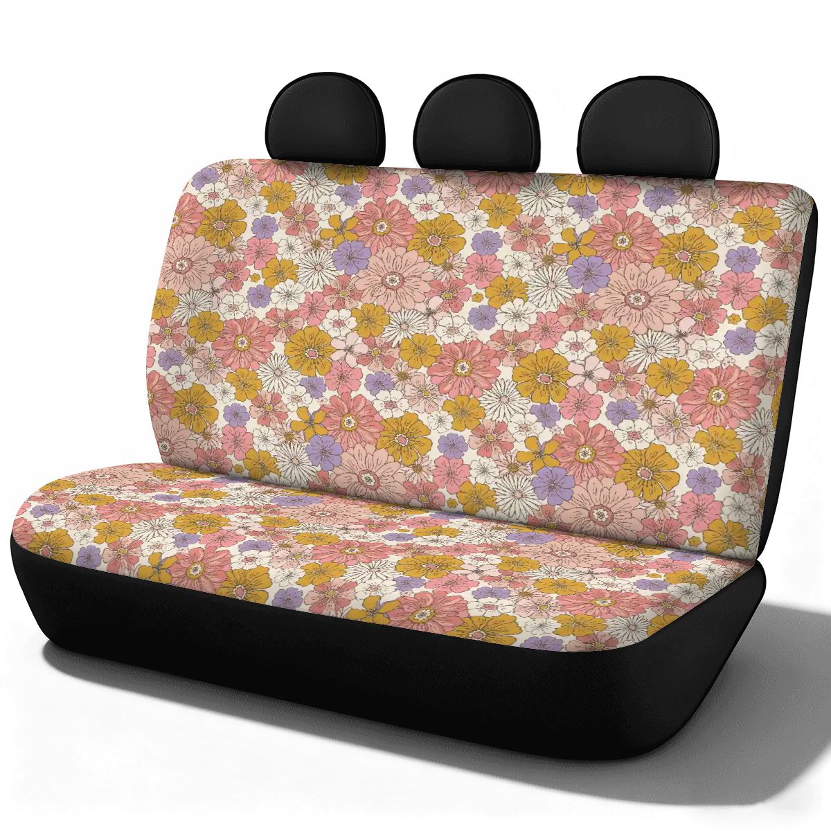 Car Seat Covers Full Set