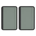 Seat Belt Cover Pad For Adults 2 Pcs