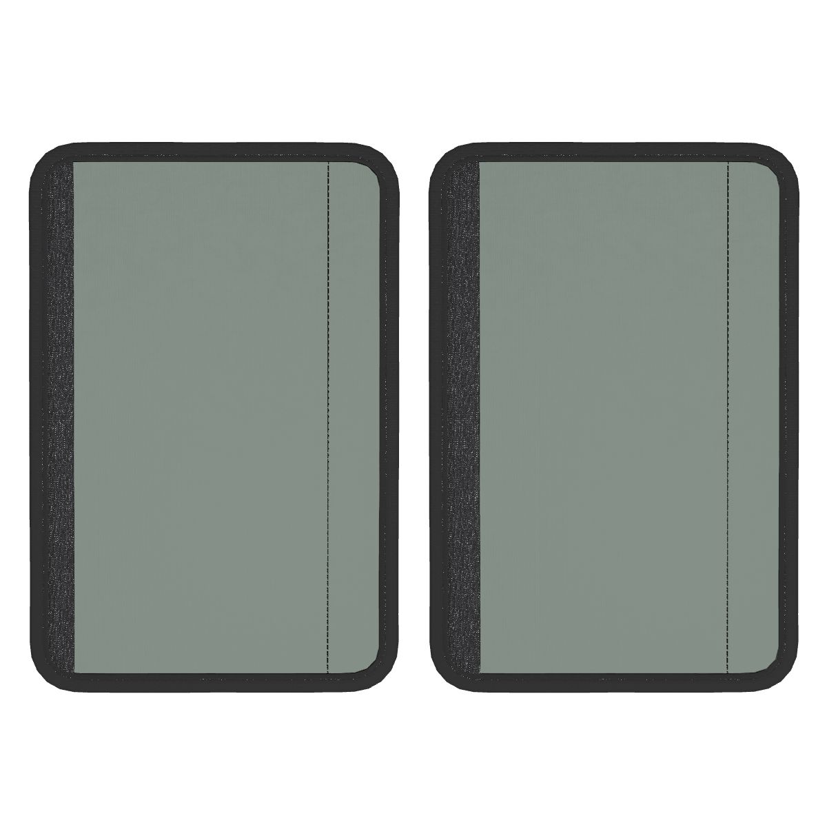 Seat Belt Cover Pad For Adults 2 Pcs