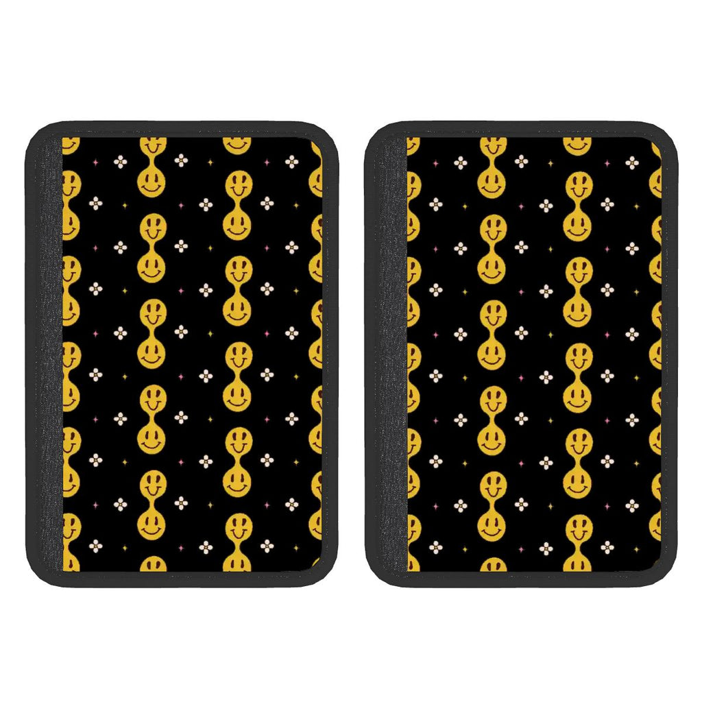 Seat Belt Cover Pad For Adults 2 Pcs