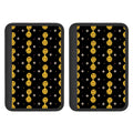 Seat Belt Cover Pad For Adults 2 Pcs