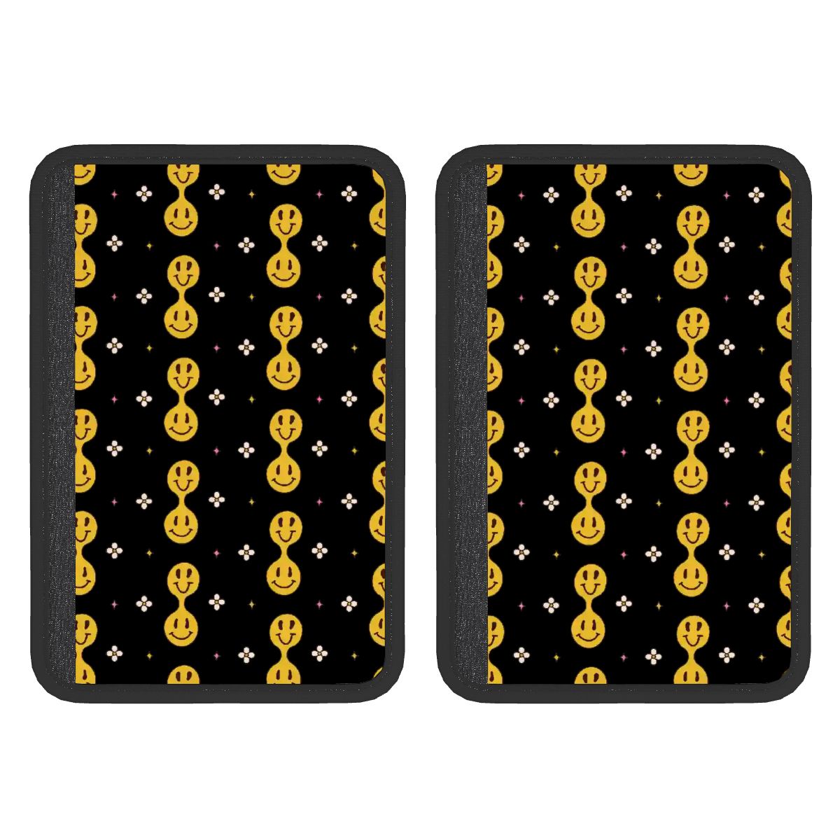 Seat Belt Cover Pad For Adults 2 Pcs
