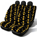 Car Seat Covers Full Set