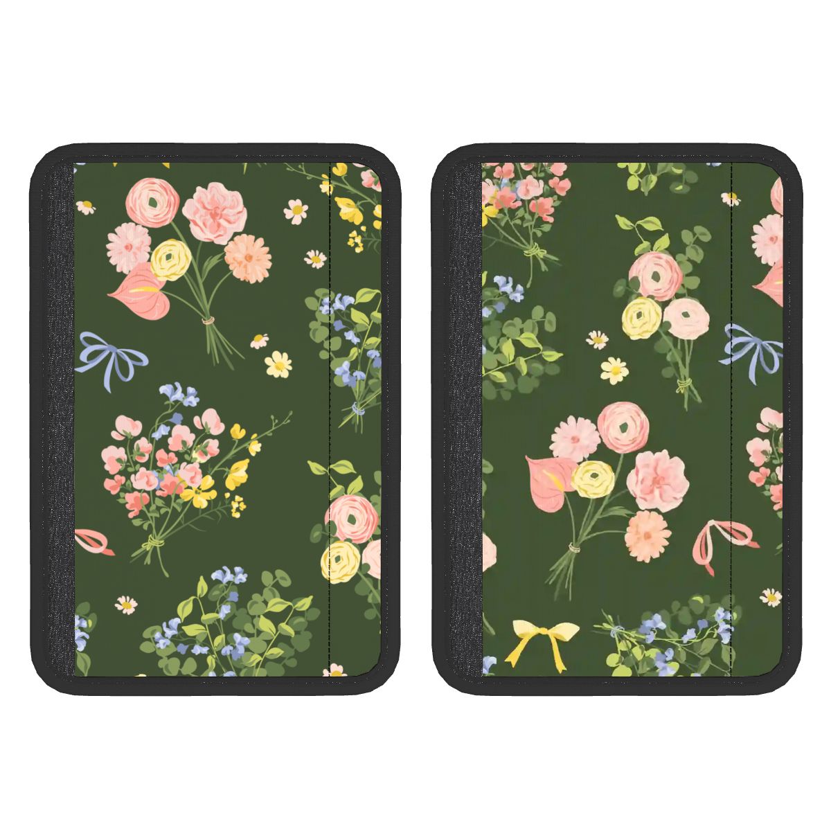 Seat Belt Cover Pad For Adults 2 Pcs