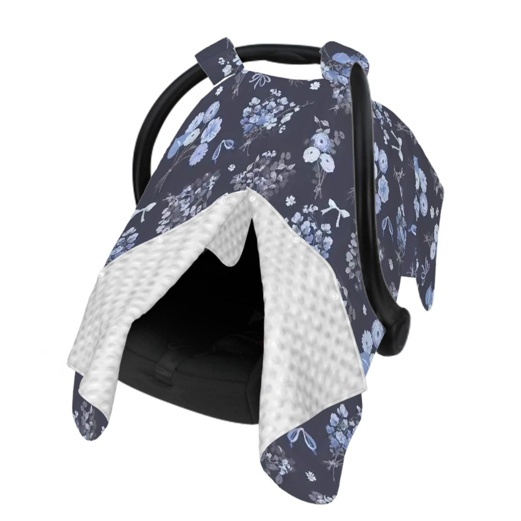 Baby Car Seat Cover