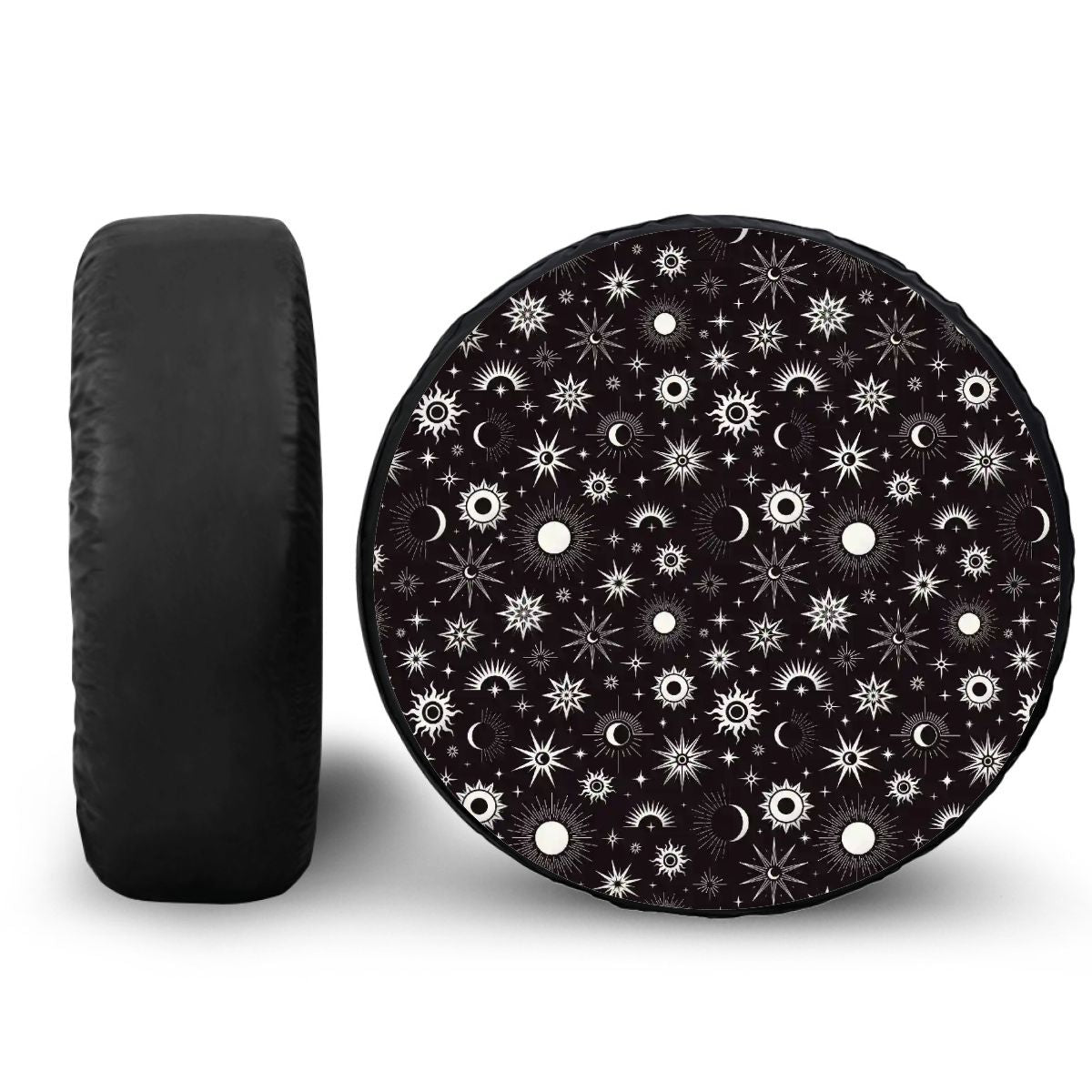 Universal Spare Tire Cover