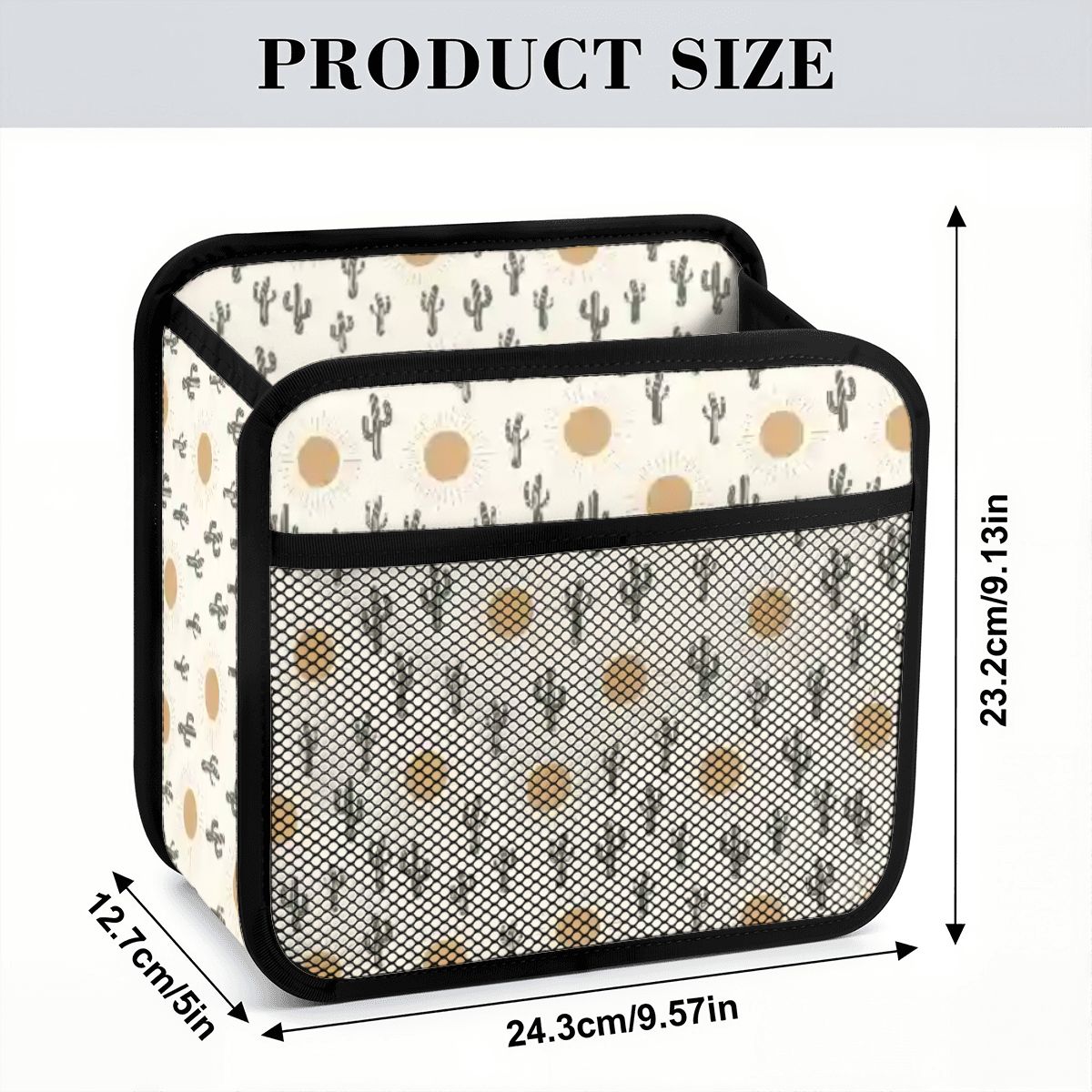 Car Seat Organizer