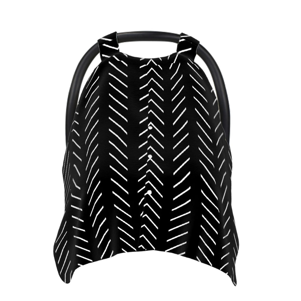 Baby Car Seat Cover