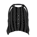 Baby Car Seat Cover