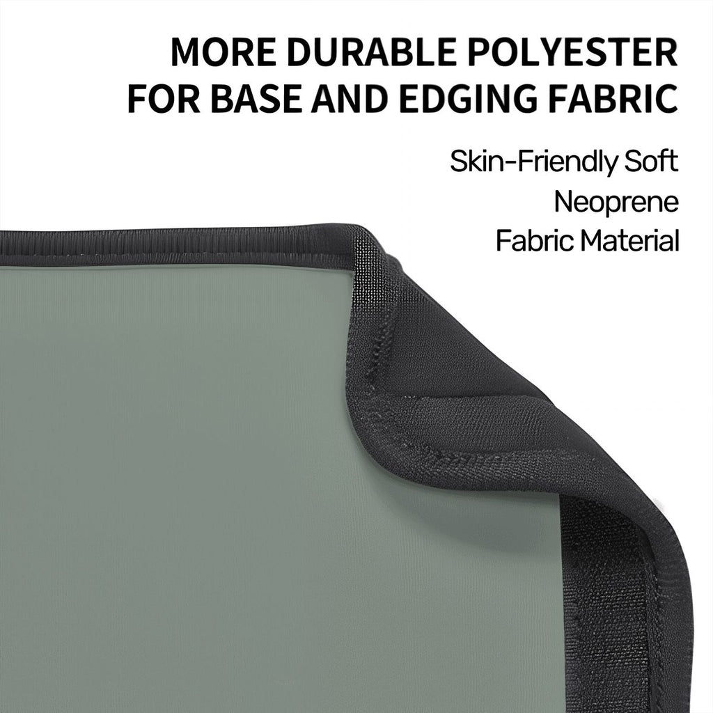 Seat Belt Cover Pad For Adults 2 Pcs