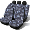 Car Seat Covers Full Set