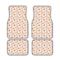 Car Mat Set of 4