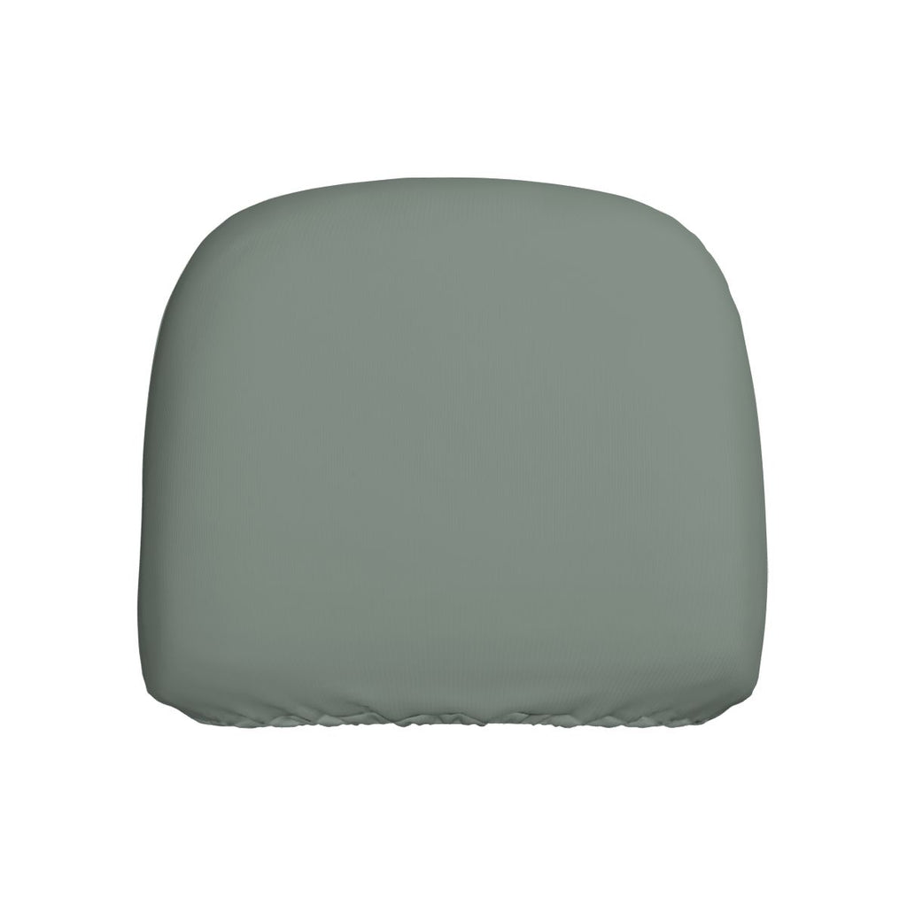 Car Headrest Cover 2pcs