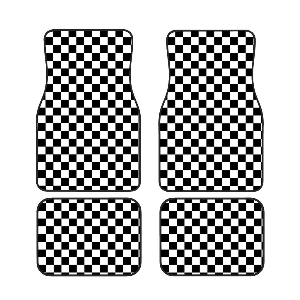 Automotive Floor Mats