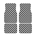 Automotive Floor Mats